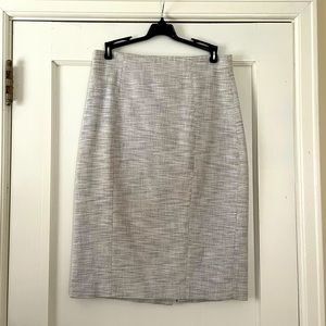 BANANA REPUBLIC PENCIL SKIRT